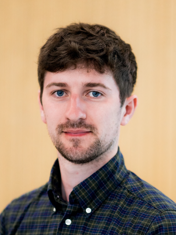 Oisín Kavanagh